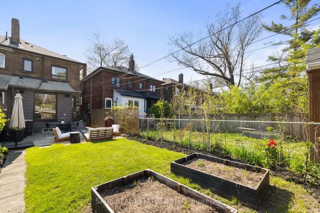 Additional property image - 839 Windermere Ave