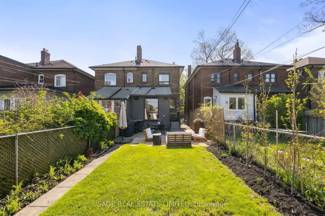 Additional property image - 839 Windermere Ave