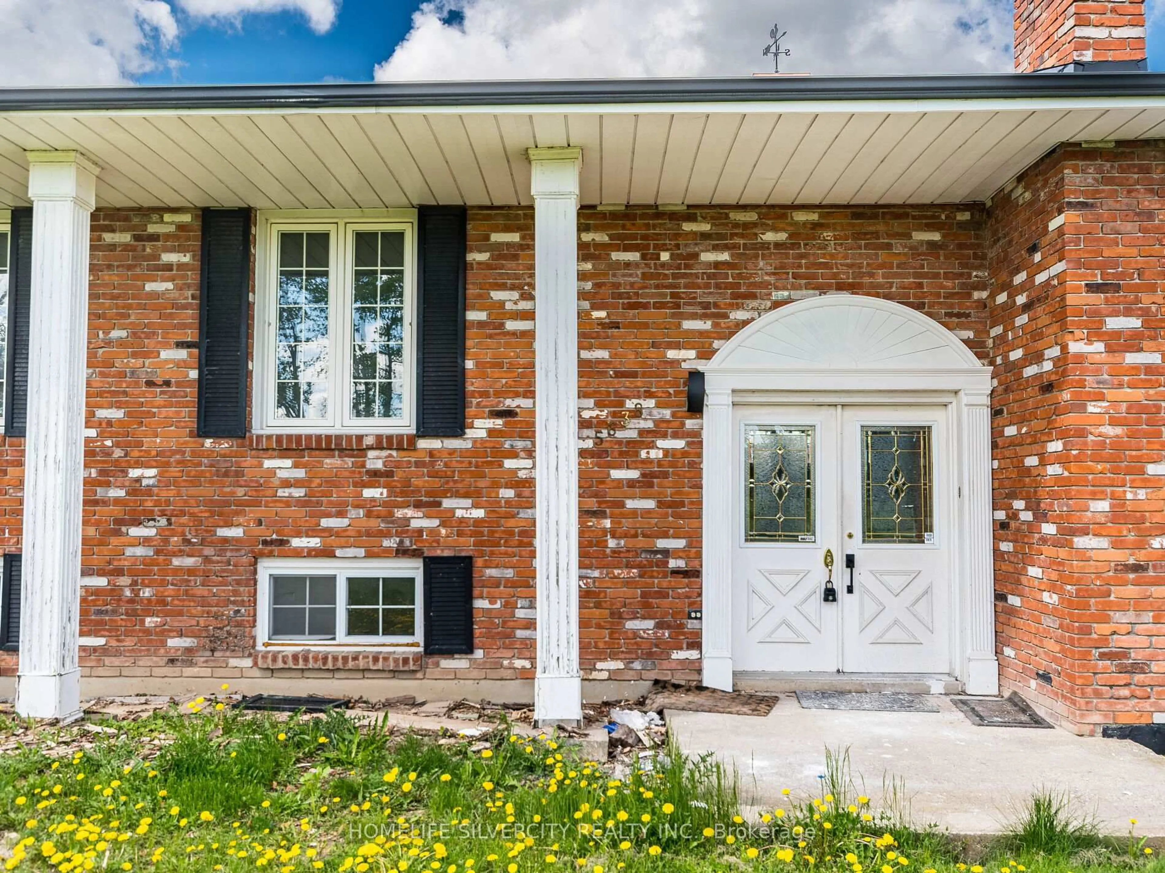 Home with brick exterior material, street for 5638 Appleby Line, Burlington Ontario L7M 0P6