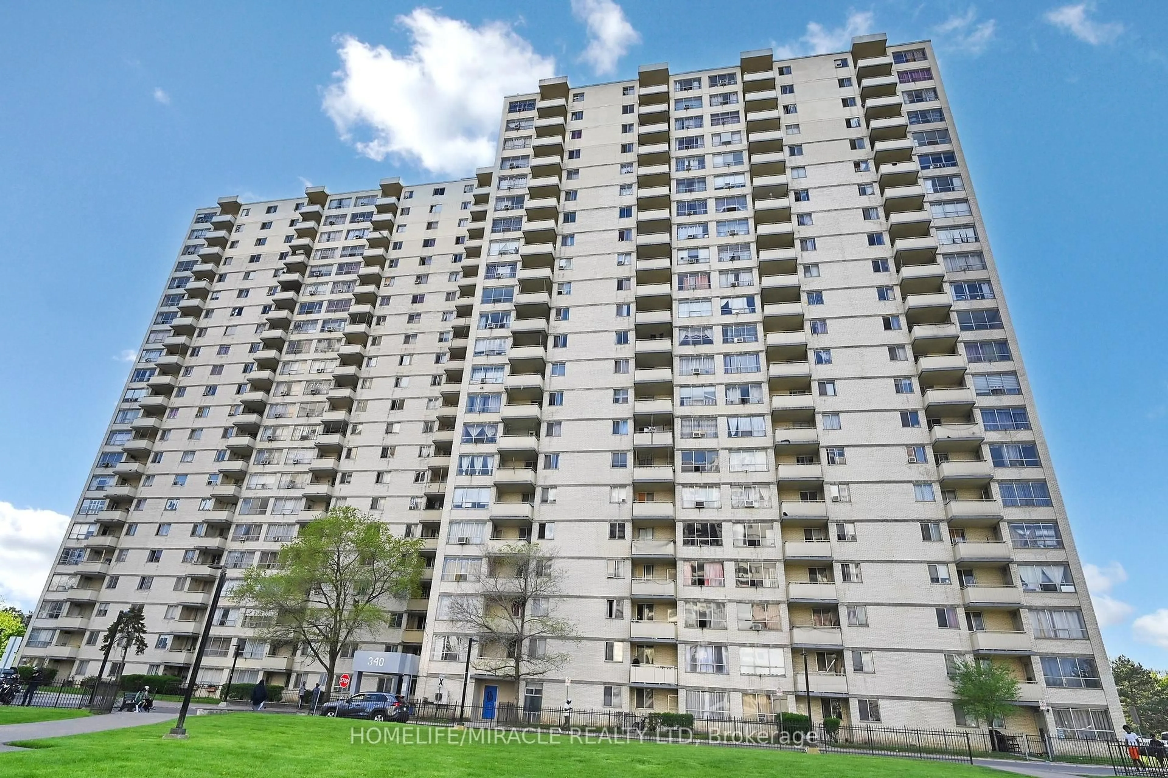 Unknown for 340 Dixon Rd #2111, Toronto Ontario M9R 1T1
