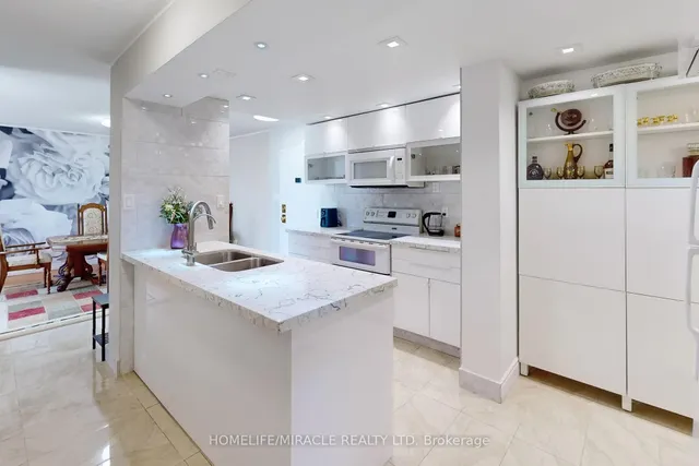 Additional property image - 340 Dixon Rd Unit 2111