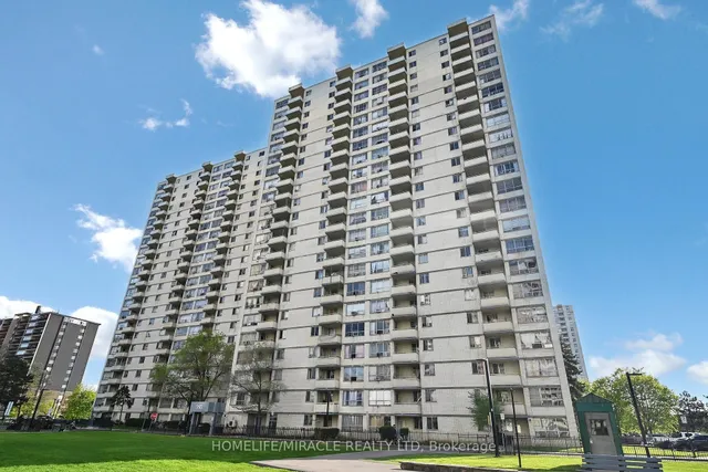 Additional property image - 340 Dixon Rd Unit 2111