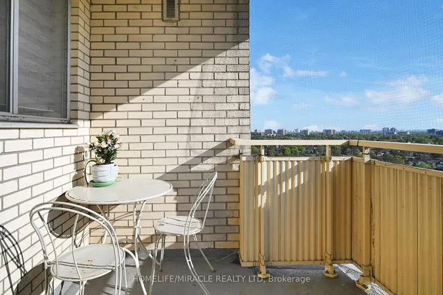 Additional property image - 340 Dixon Rd Unit 2111