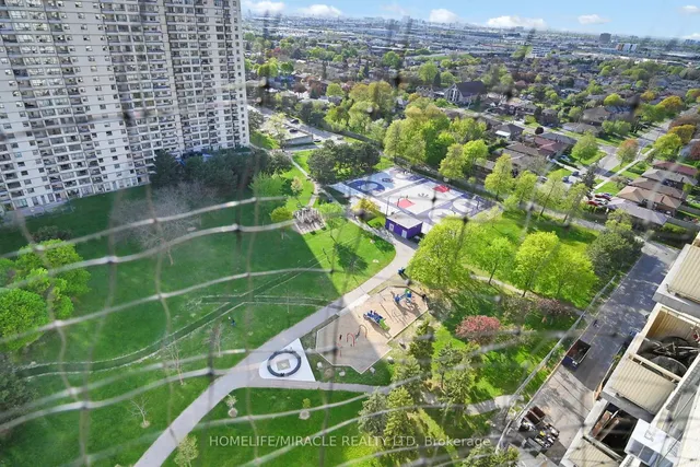 Additional property image - 340 Dixon Rd Unit 2111