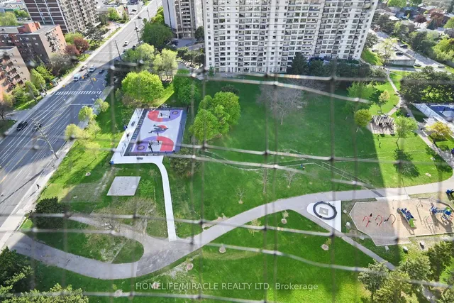 Additional property image - 340 Dixon Rd Unit 2111