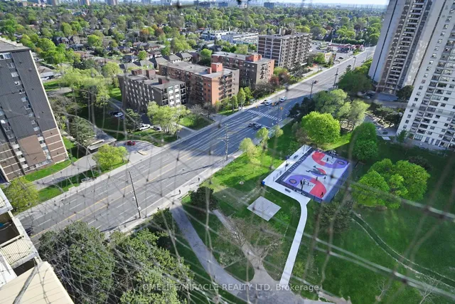 Additional property image - 340 Dixon Rd Unit 2111