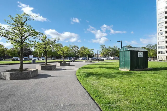 Additional property image - 340 Dixon Rd Unit 2111