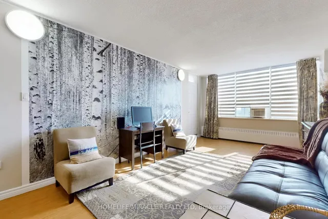 Additional property image - 340 Dixon Rd Unit 2111