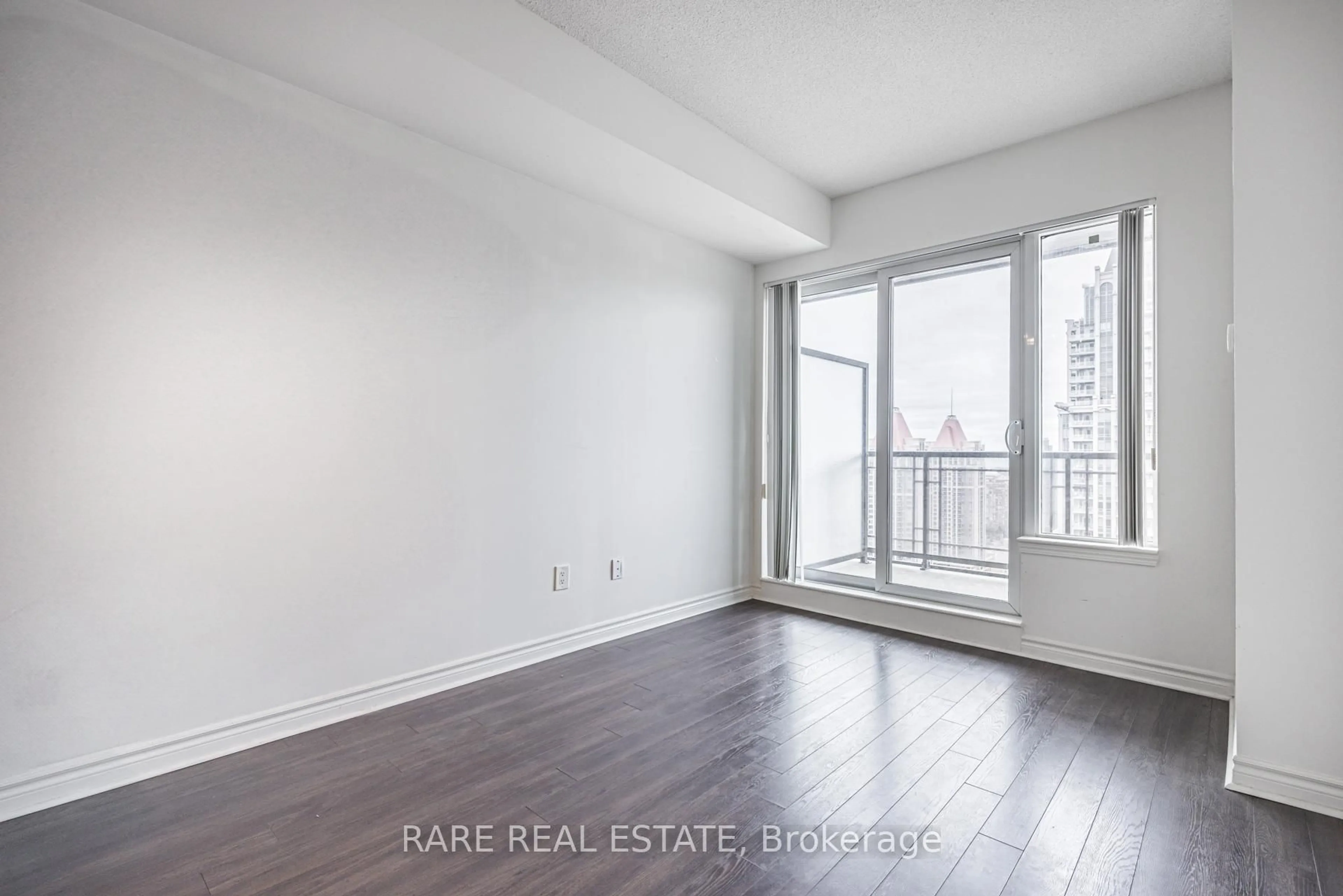 A pic of a room for 385 Prince Of Wales Dr #2807, Mississauga Ontario L5B 0C6
