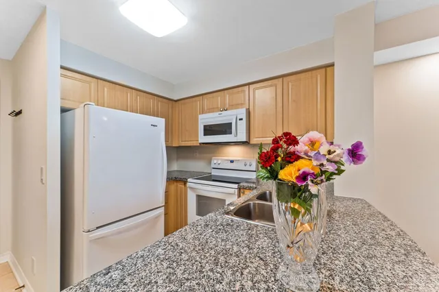 Additional property image - 5 Michael Power Pl Unit 509