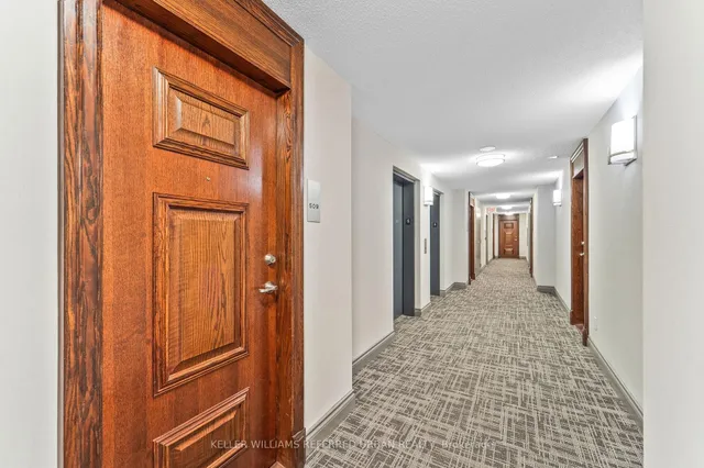 Additional property image - 5 Michael Power Pl Unit 509