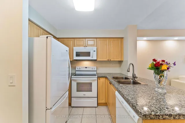 Additional property image - 5 Michael Power Pl Unit 509
