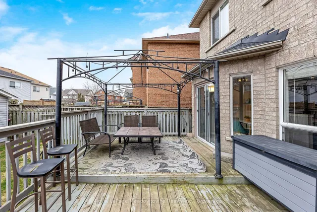 Additional property image - 13 Robarts Dr
