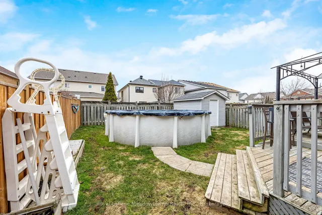 Additional property image - 13 Robarts Dr