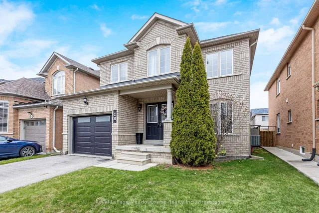 Additional property image - 13 Robarts Dr