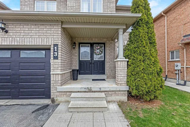 Additional property image - 13 Robarts Dr