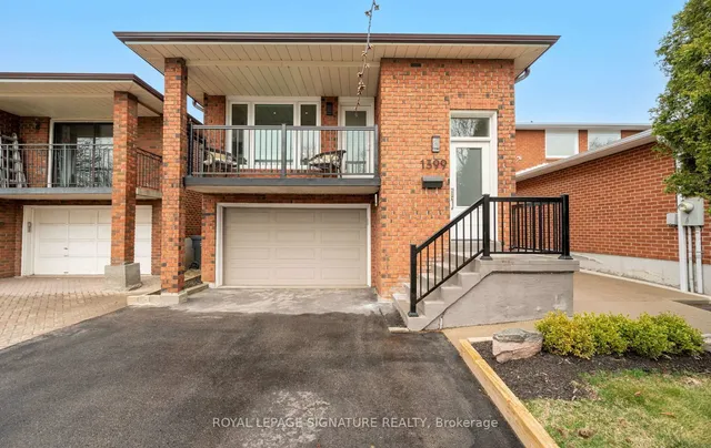 Additional property image - 1399 Underwood Dr