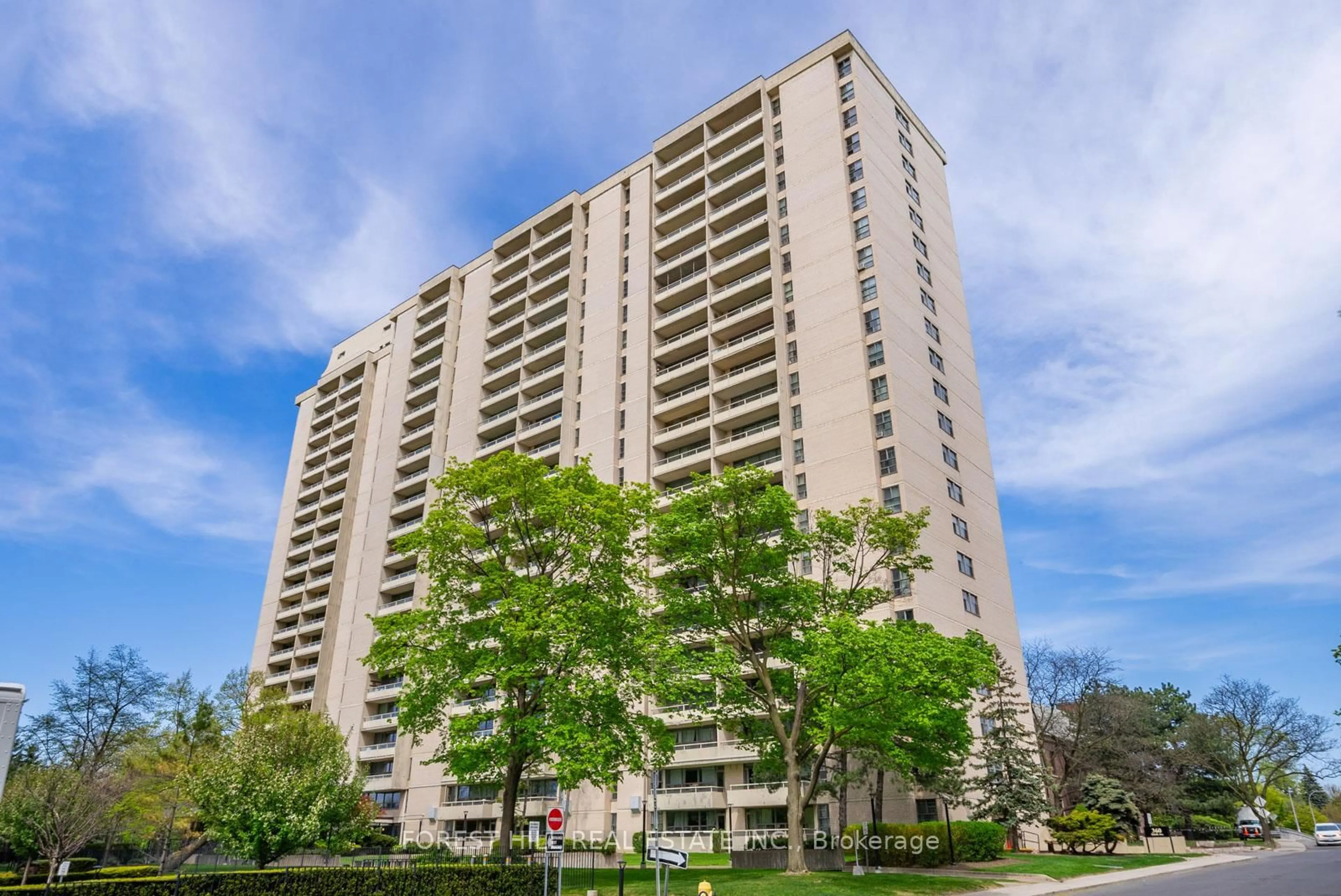 Unknown for 360 Ridelle Ave #2114, Toronto Ontario M6B 1K1