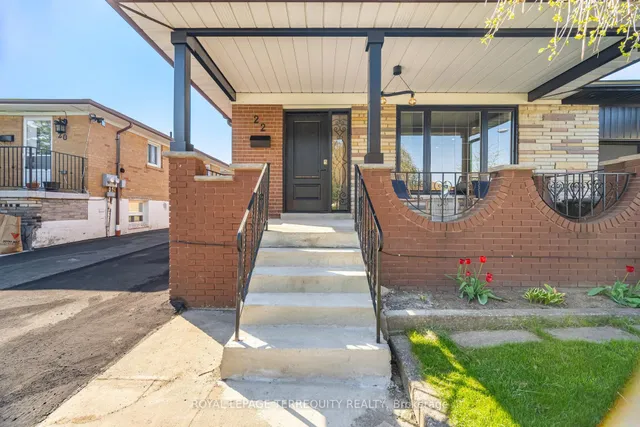 Additional property image - 22 Dellbrook Cres