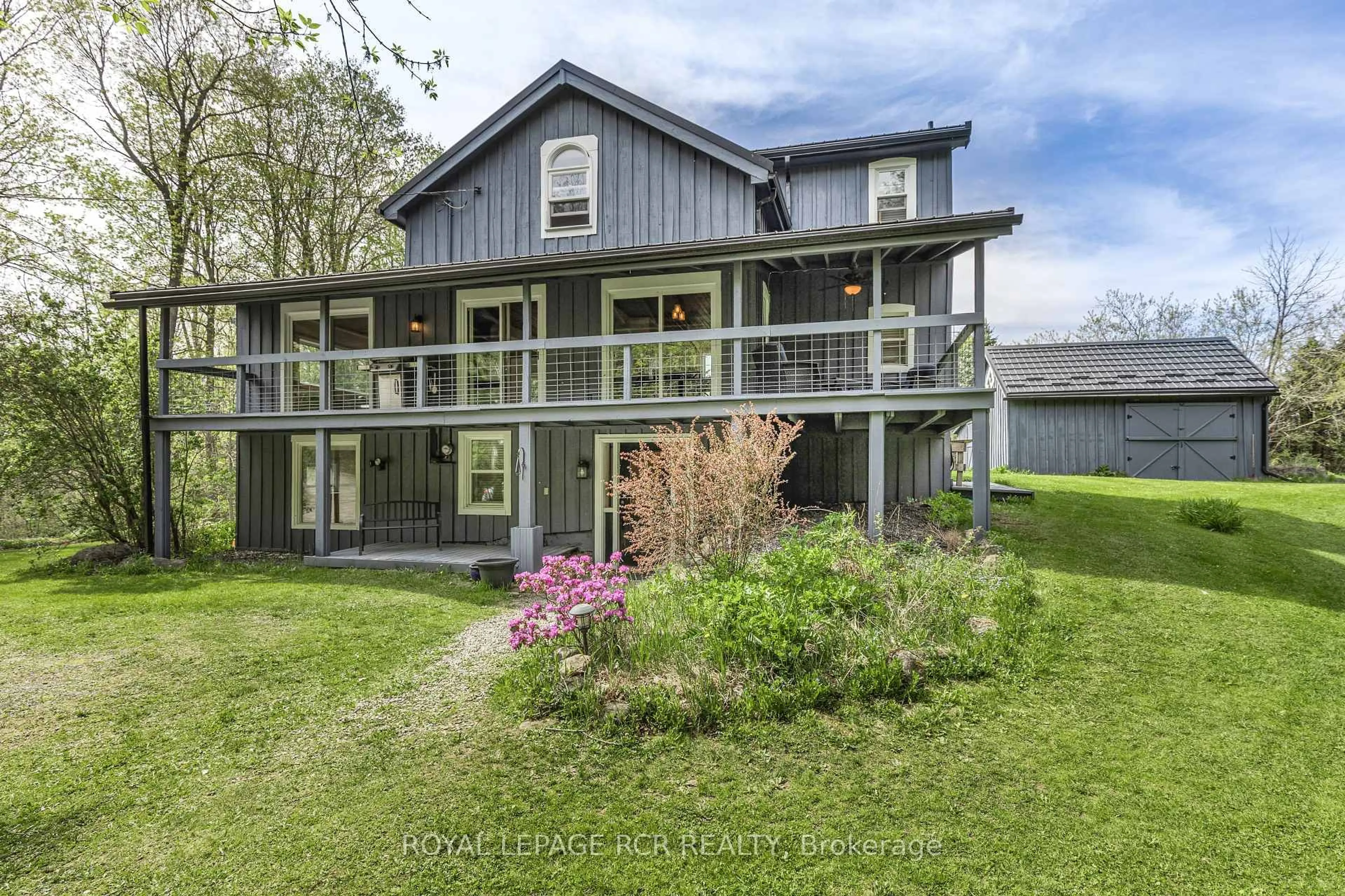 Unknown for 17329 Shaws Creek Rd, Caledon Ontario L7K 0E8