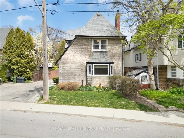 Additional property image - 5 Royal York Rd