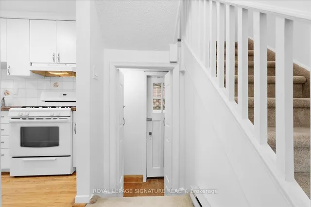 Additional property image - 5 Royal York Rd