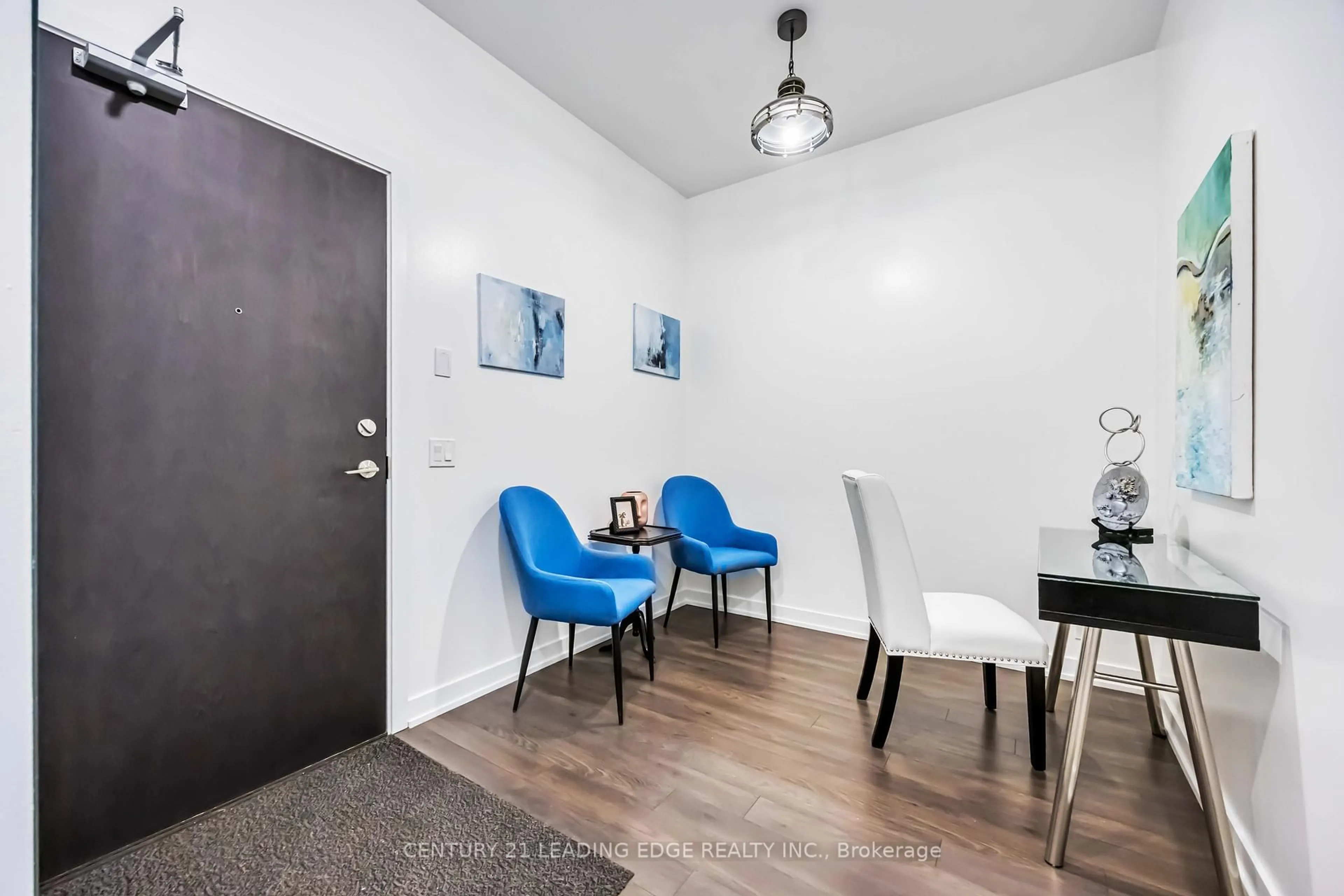 Unknown for 10 Park Lawn Rd #621, Toronto Ontario M8V 0H9