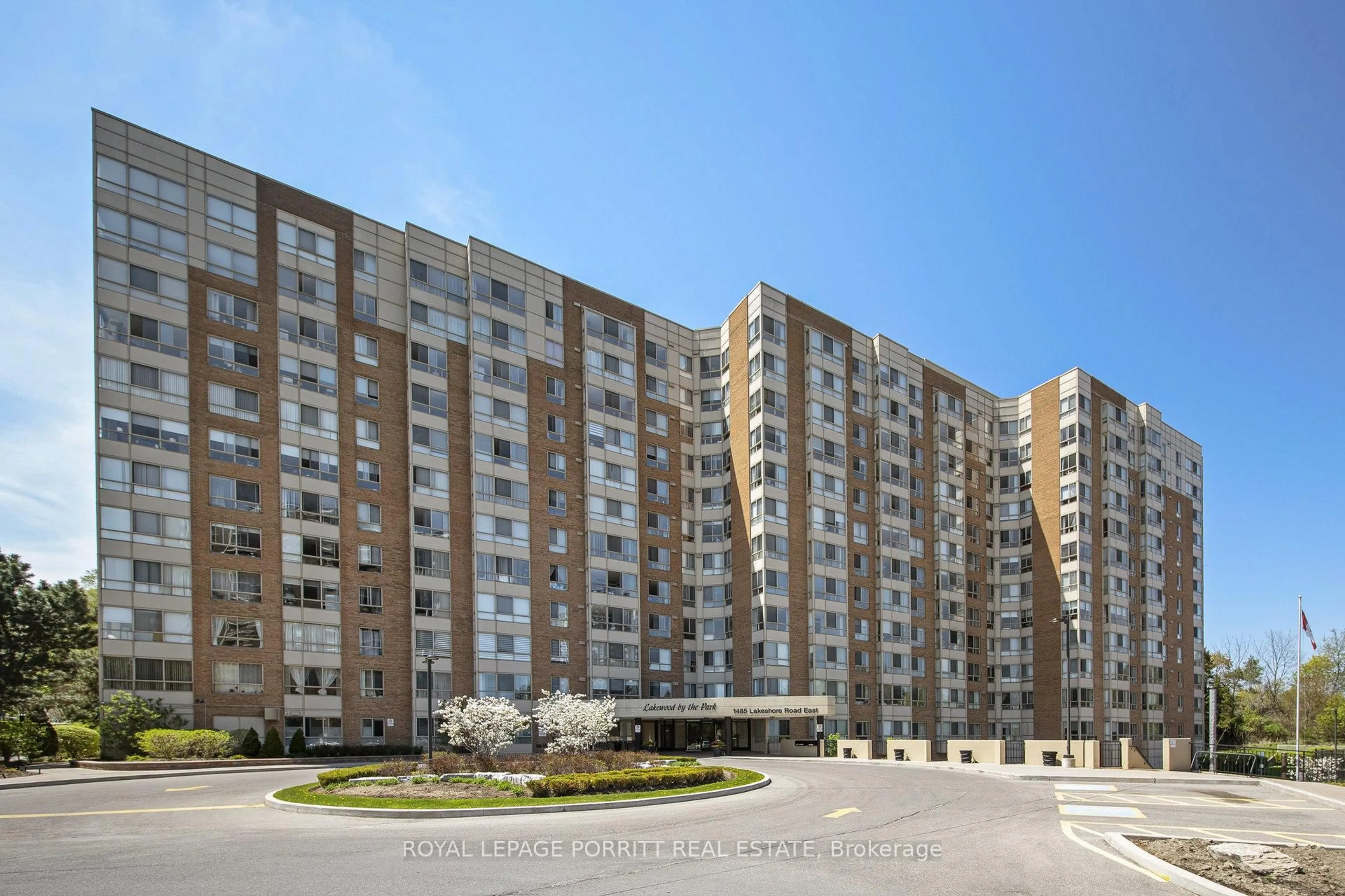 Unknown for 1485 Lakeshore Rd #1017, Mississauga Ontario L5E 3G2
