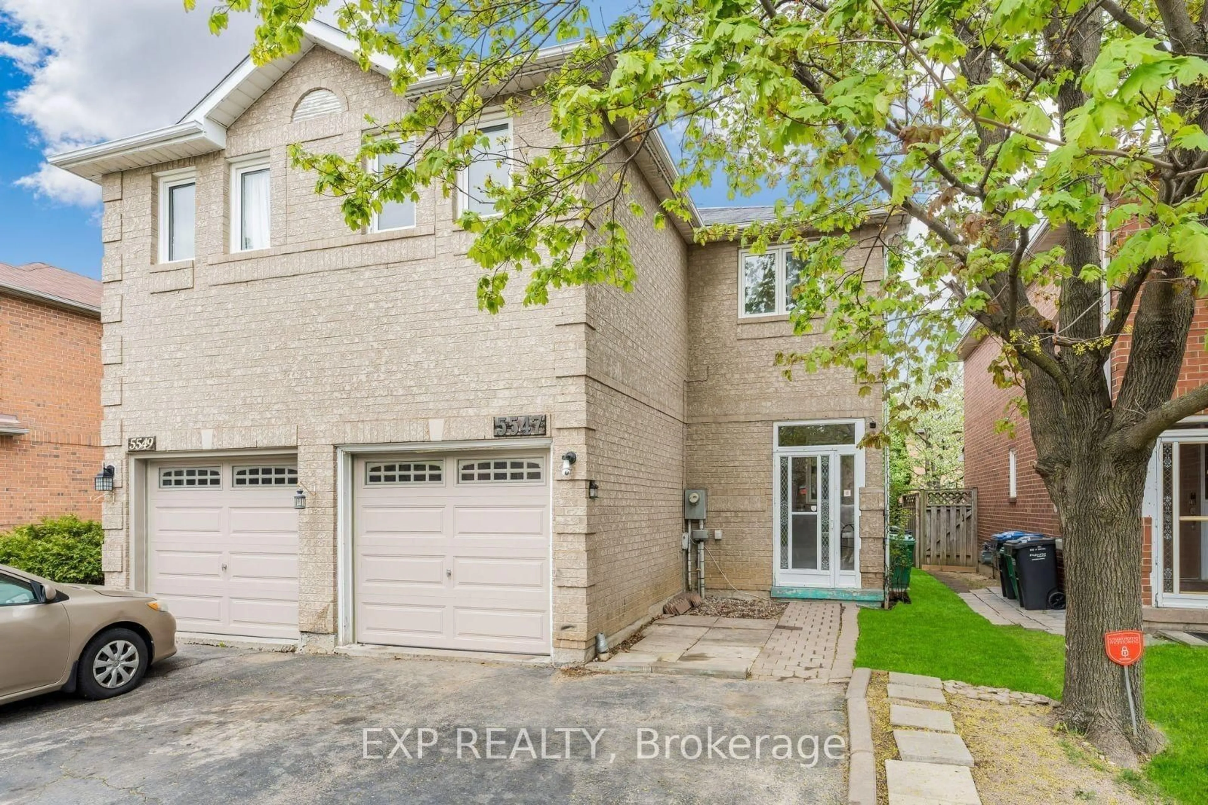 Unknown for 5547 Cortina Cres, Mississauga Ontario L4Z 3R1