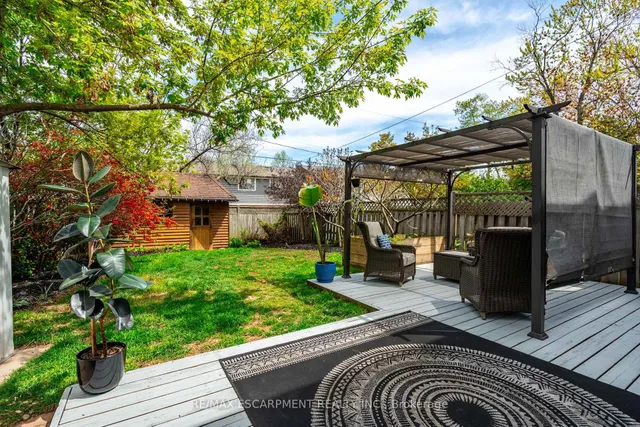 Additional property image - 5510 Spruce Ave