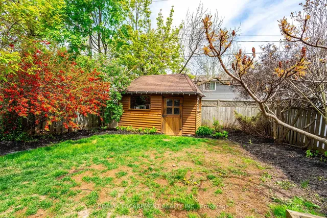Additional property image - 5510 Spruce Ave