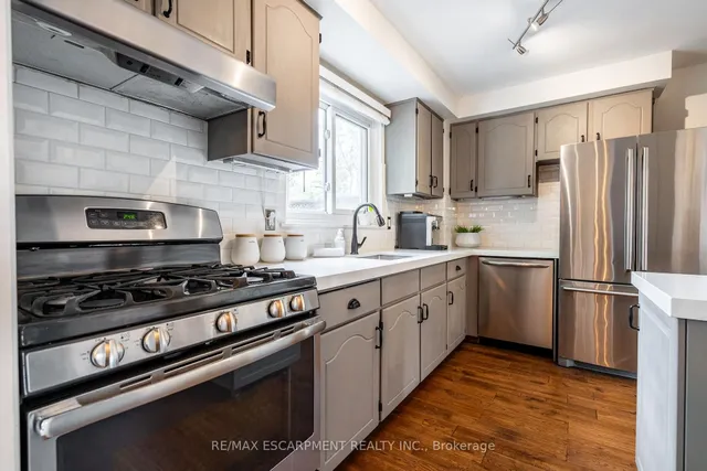 Additional property image - 5510 Spruce Ave