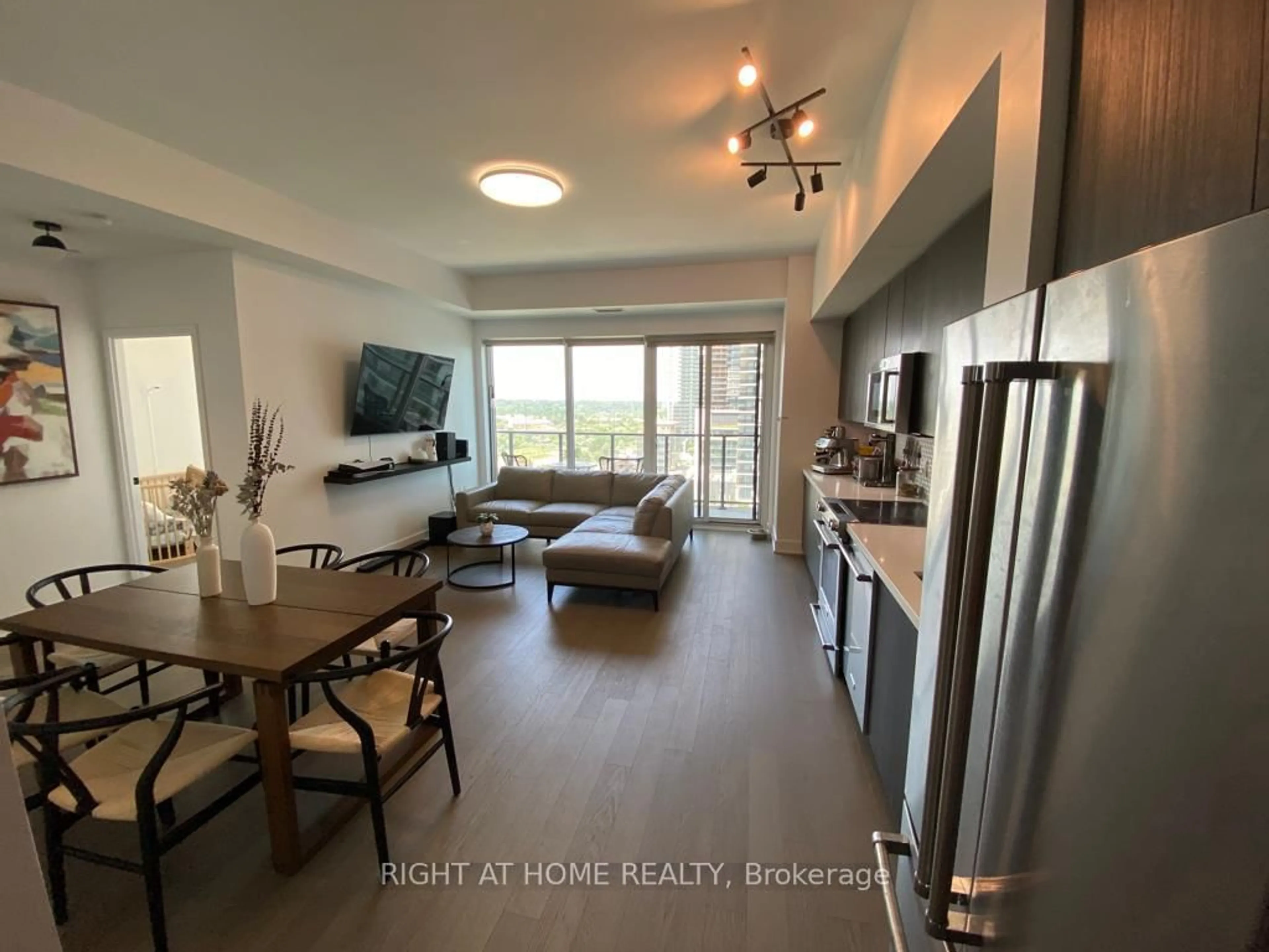 A pic of a room for 30 Shore Breeze Dr #1213, Toronto Ontario M8V 0J1
