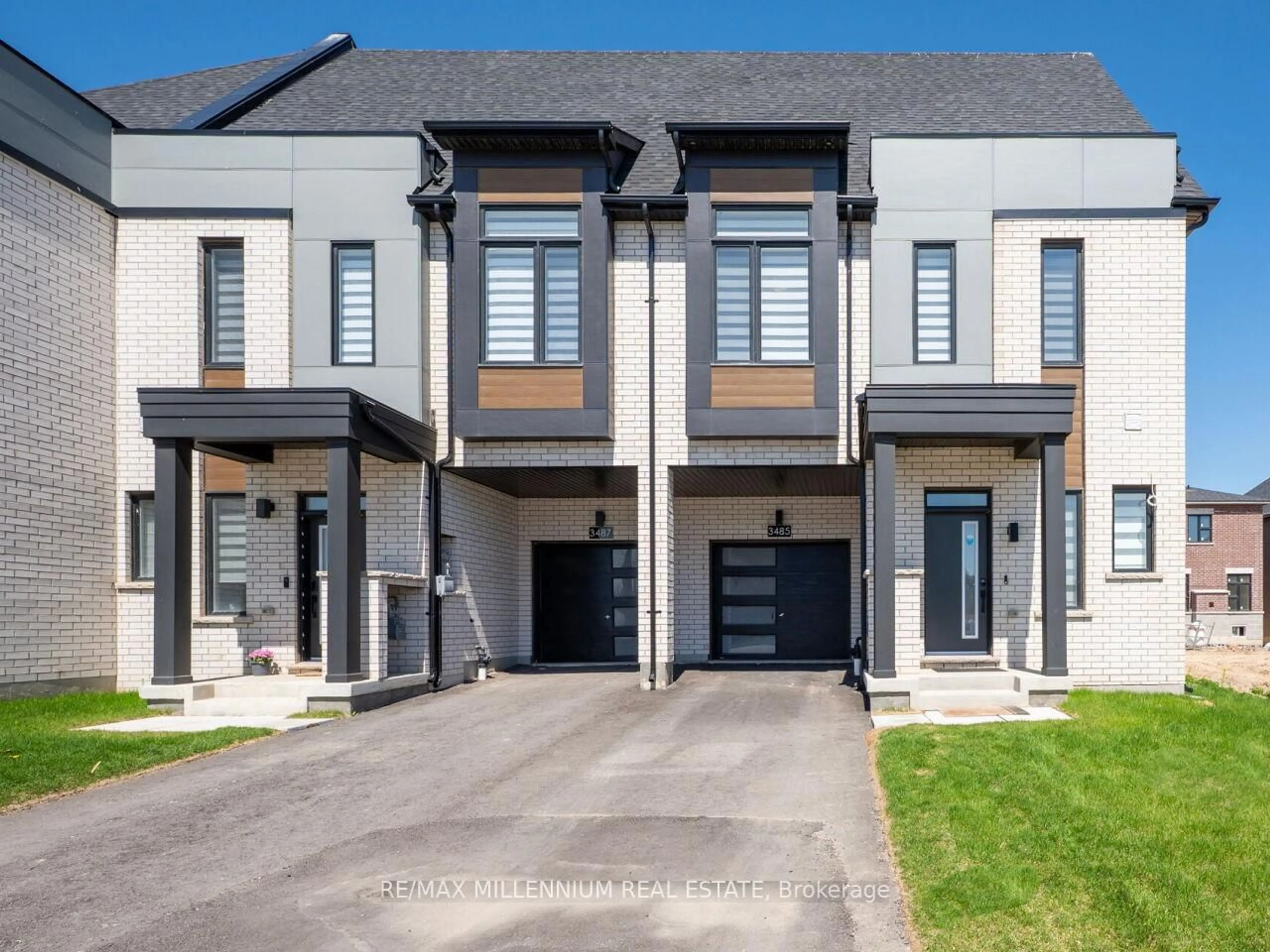 Unknown for 3485 Post Rd, Oakville Ontario L6H 0Y9