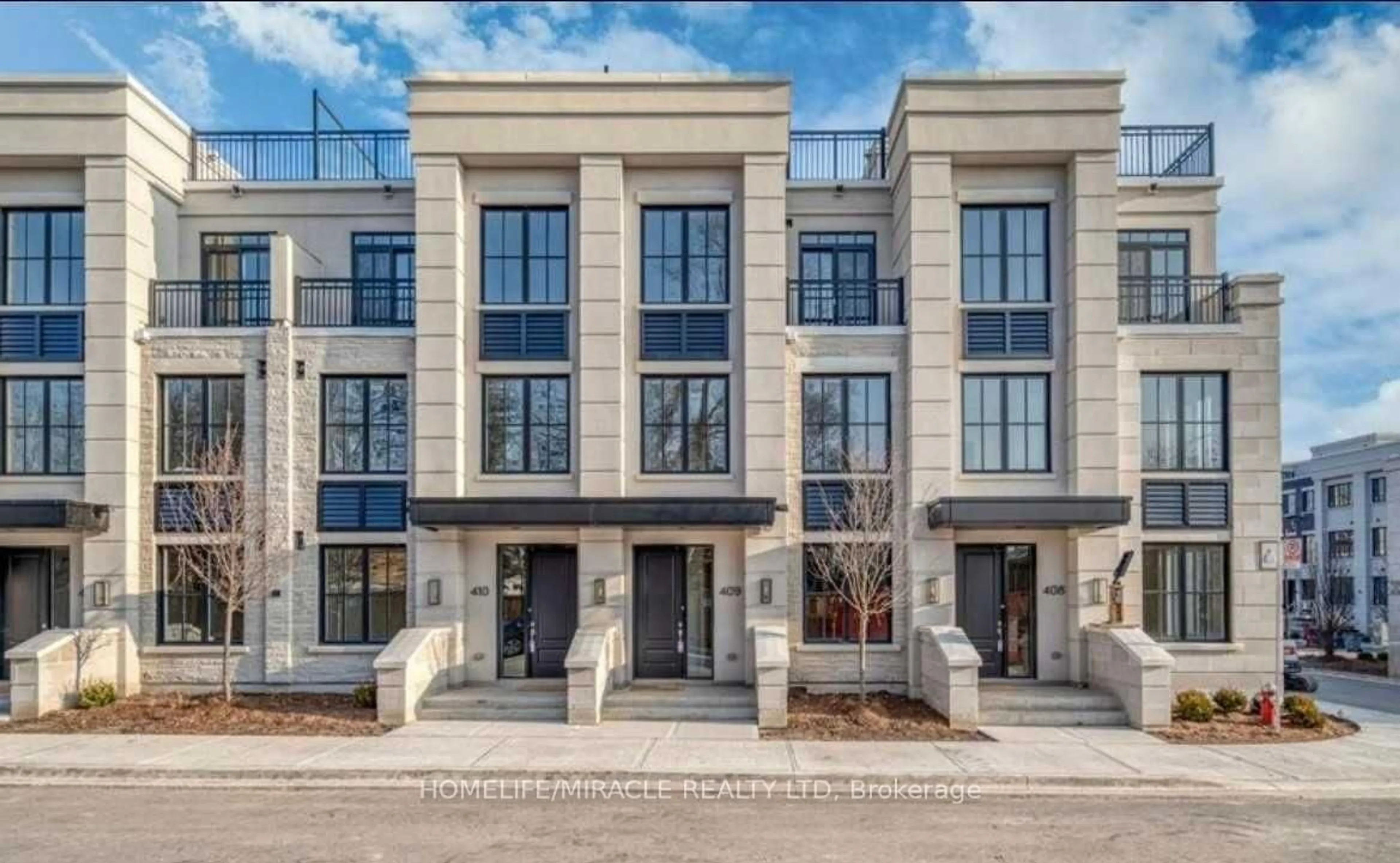 Unknown for 1205 Gooseberry Lane #409, Mississauga Ontario L5G 0B9