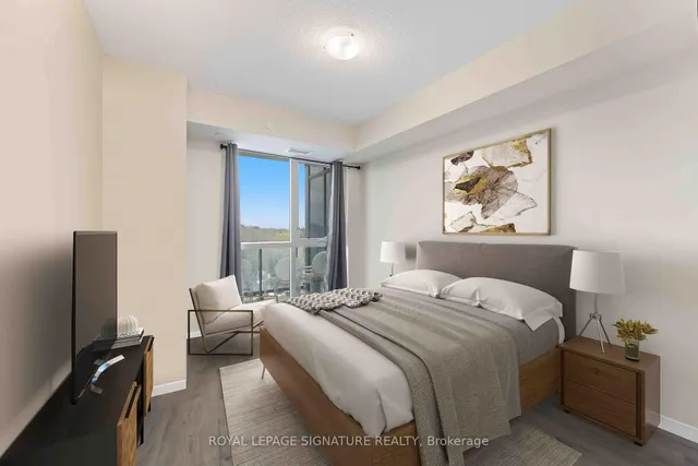 Additional property image - 50 Thomas Riley Rd Unit 510