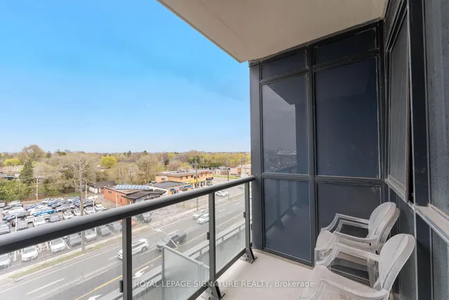 Additional property image - 50 Thomas Riley Rd Unit 510