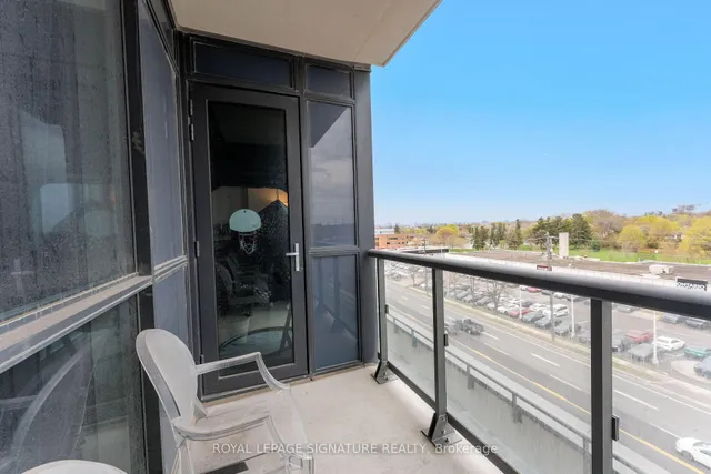 Additional property image - 50 Thomas Riley Rd Unit 510