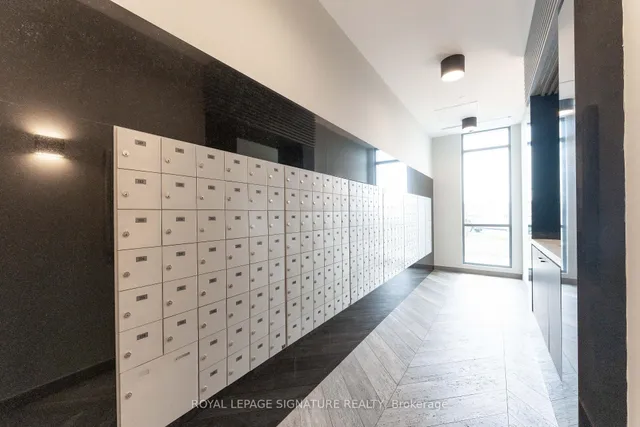 Additional property image - 50 Thomas Riley Rd Unit 510