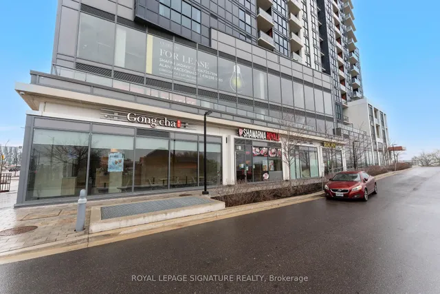 Property image - 50 Thomas Riley Rd Unit 510