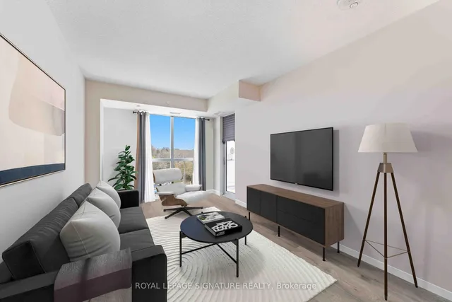 Additional property image - 50 Thomas Riley Rd Unit 510