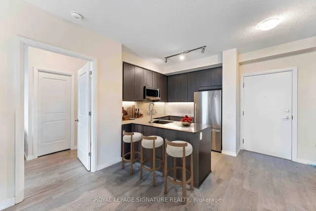 Additional property image - 50 Thomas Riley Rd Unit 510