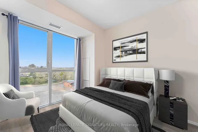 Additional property image - 50 Thomas Riley Rd Unit 510