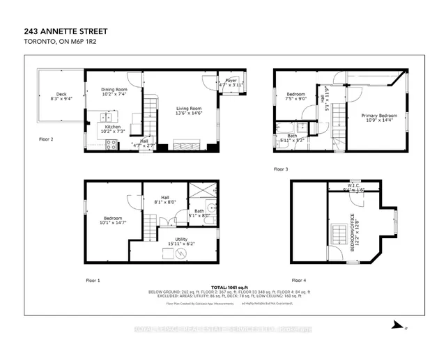 Additional property image - 243 Annette St