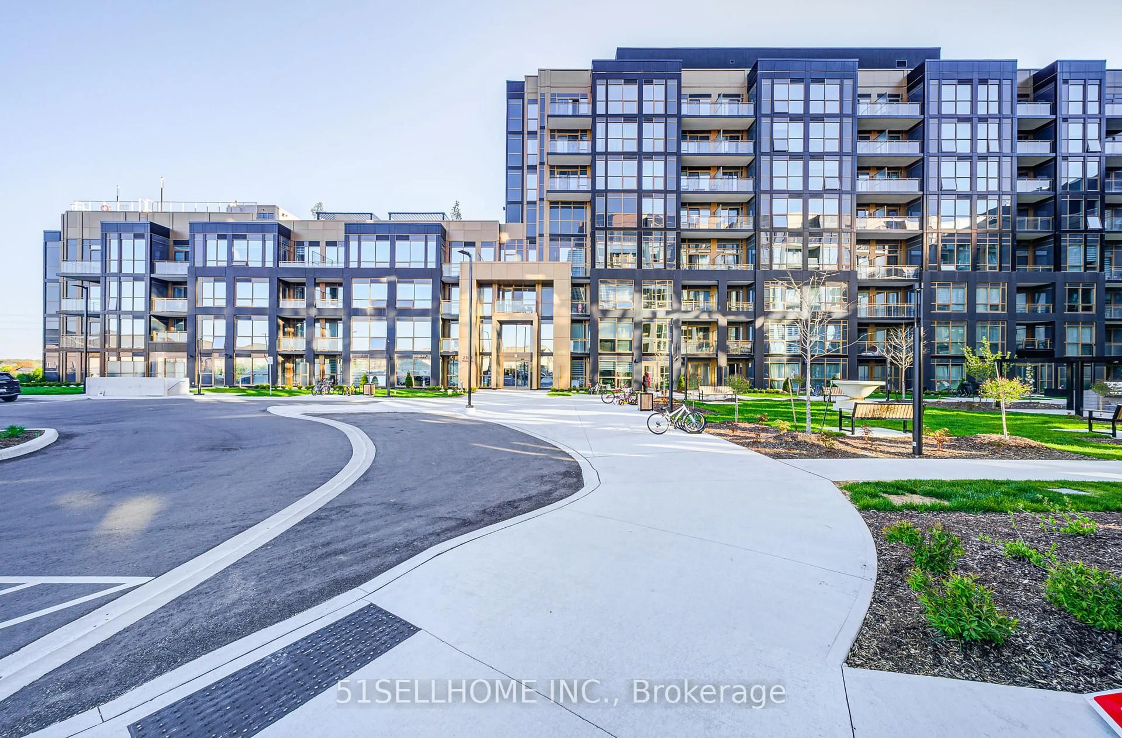 Unknown for 2333 Khalsa Gate #202, Oakville Ontario L6M 0X7