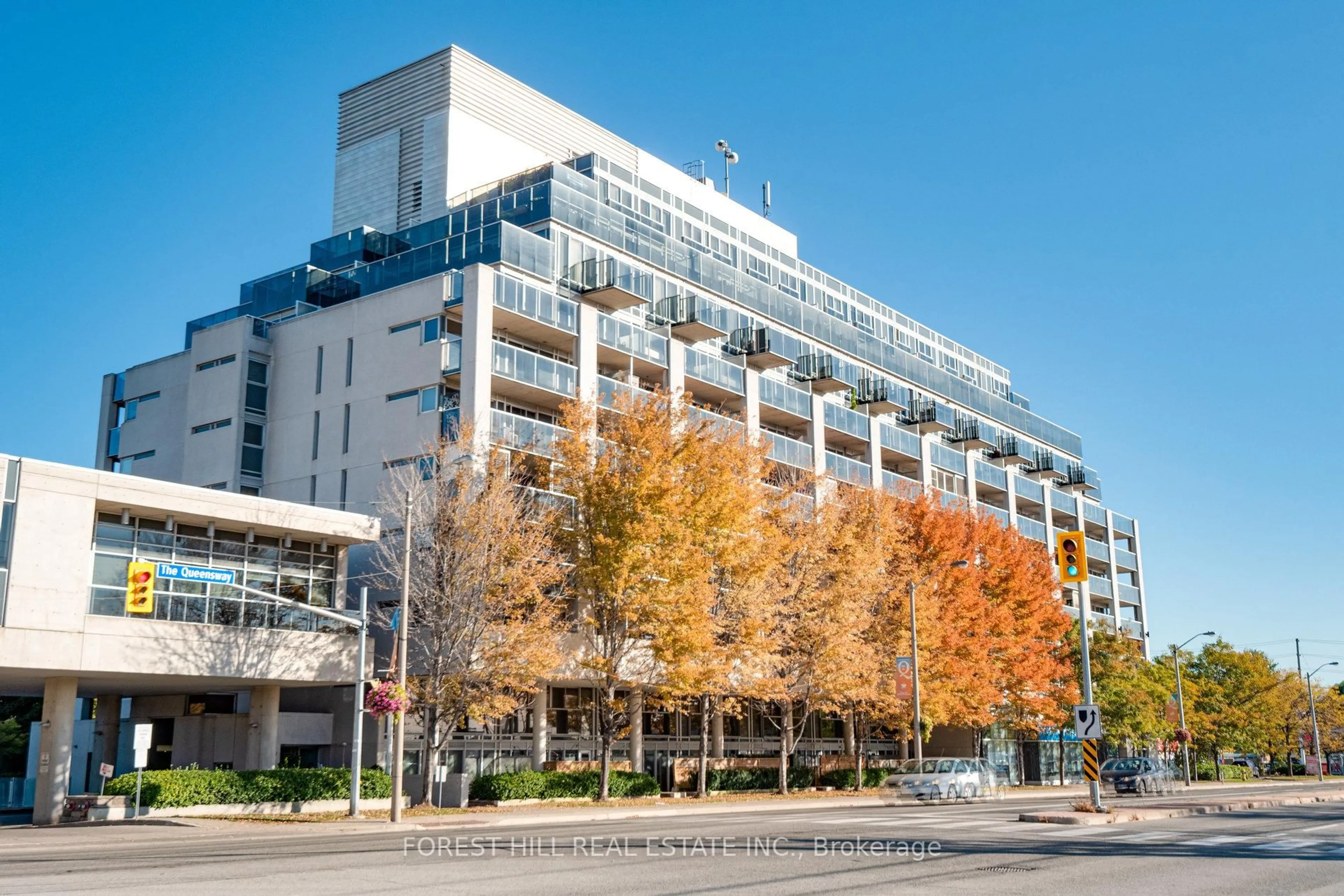 Unknown for 1040 The Queensway Ave #301, Toronto Ontario M8Z 0A7