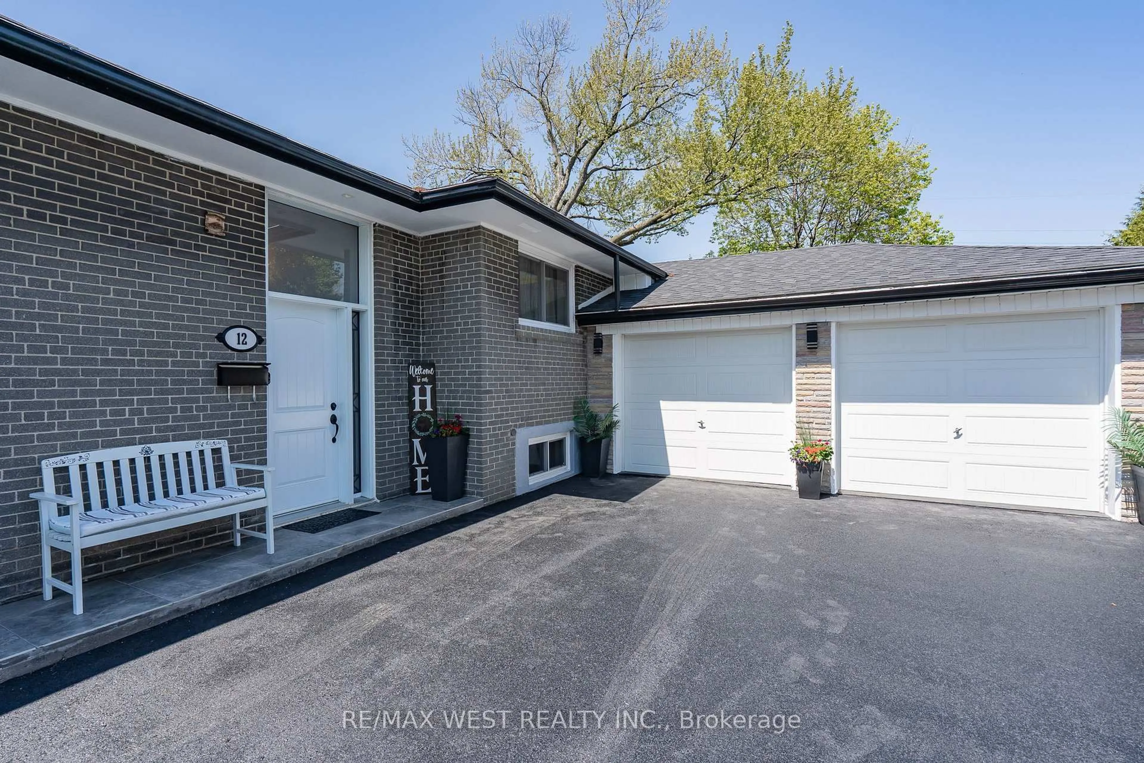 Unknown for 12 Ashfield Dr, Toronto Ontario M9C 4T6