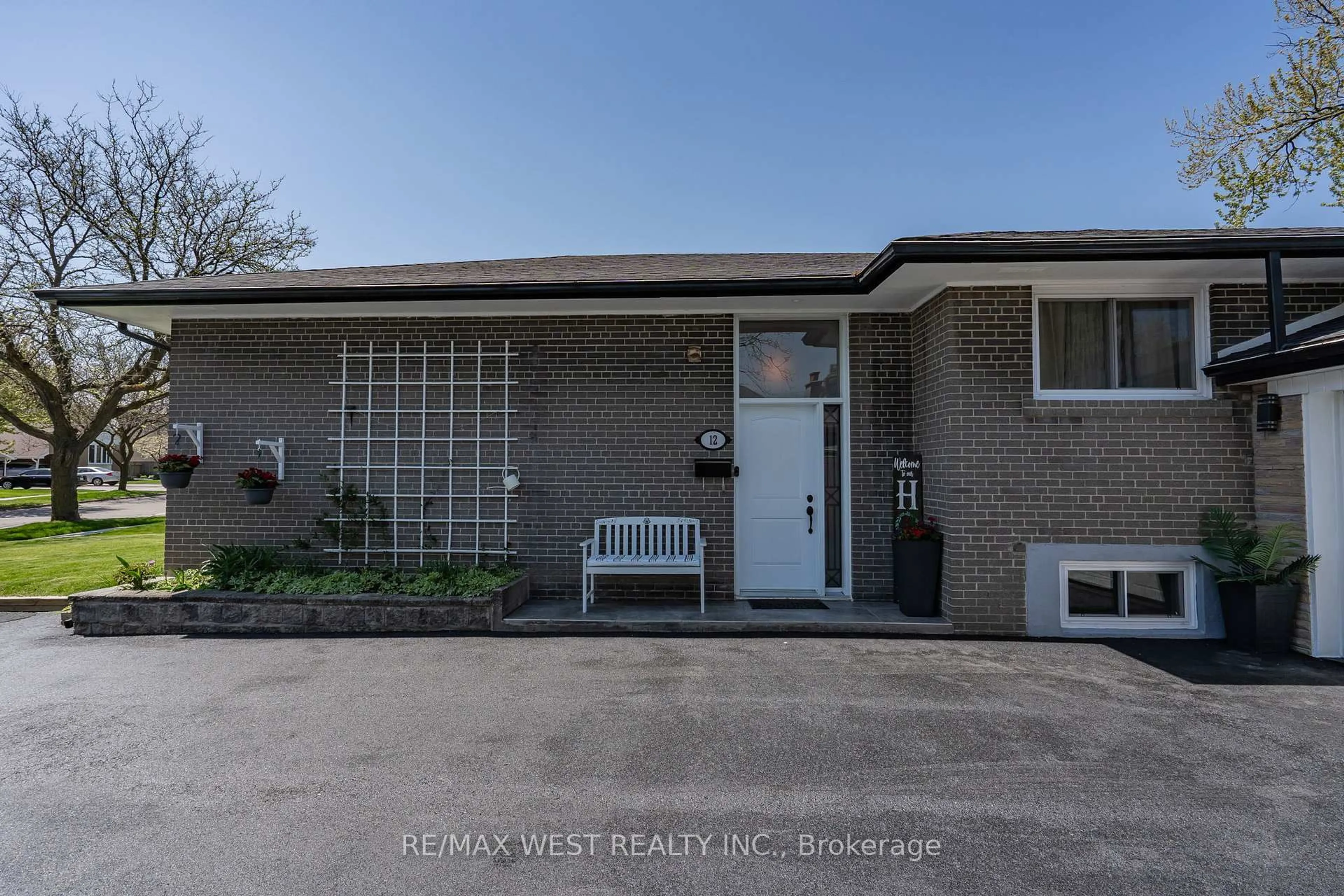 Unknown for 12 Ashfield Dr, Toronto Ontario M9C 4T6
