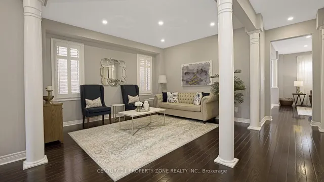 Additional property image - 665 Mockridge Terr