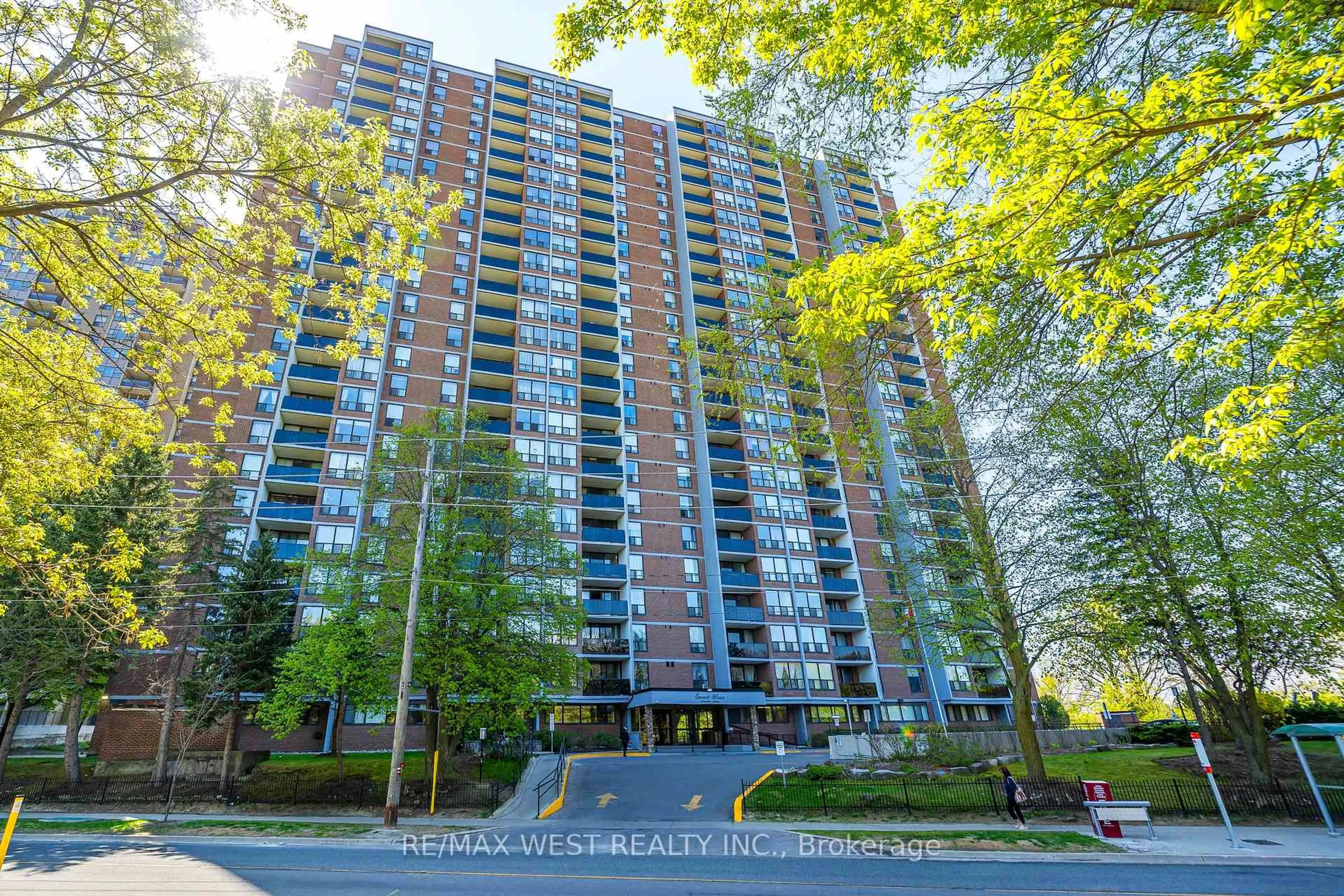 Unknown for 85 Emmett Ave #1908, Toronto Ontario M6M 5A2